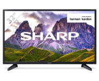 Sharp 32EA2E HD - 1374025 - zdjęcie 1